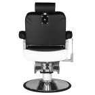 Barber kėdė Hair System Royal X juoda