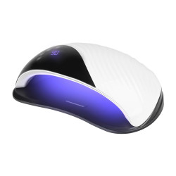 Manikiūro UV/LED lempa Modern Big 90W