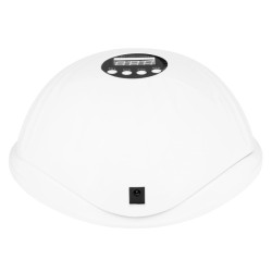 UV/LED lempa nagams Seashell 108W – profesionalams