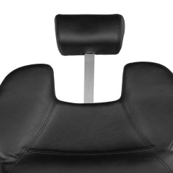 Barber krėslas Hair System New York, juodas | GrožioSalonams.lt