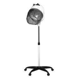 Plaukų džiovintuvas su gaubtu Gabbiano 1600, 950 W
