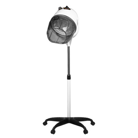 Plaukų džiovintuvas su gaubtu Gabbiano 1600, 950 W