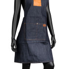 Kirpėjo prijuostė BB-16 – stilinga ir funkcionali