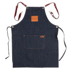 Kirpėjo prijuostė BB-16 – stilinga ir funkcionali