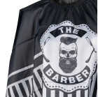 Kirpyklinė pelerina J-06 salonams