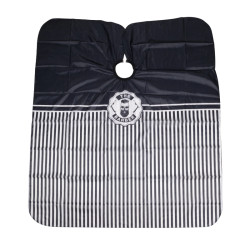 Kirpyklinė pelerina J-06 salonams