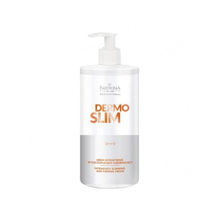 Farmona Dermo Slim kūno kremas 500 ml