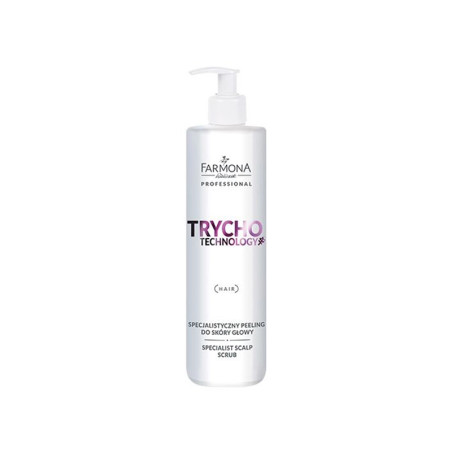 Šveitiklis galvos odai Farmona Trycho Technology 200 ml