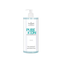 Farmona Pure Icon drėkinamasis tonikas, 500 ml