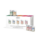 Serumų rinkinys Farmona 10x5 ml grožio salonams