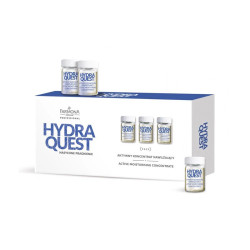 Farmona Hydra Quest drėkinamasis koncentratas 10x5 ml