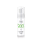 Minkštinančios pėdų putos Farmona Podologic Herbal, 165 ml