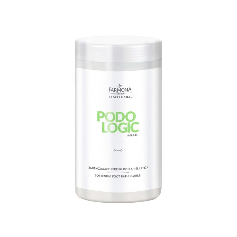 Vonios perlai kojoms Farmona Herbal, 800g