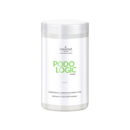Vonios perlai kojoms Farmona Herbal, 800g