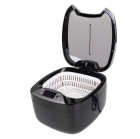 Ultragarsinė vonelė ACD-7920 – dezinfekcijai, juoda