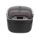 Ultragarsinė vonelė ACD-7920 – dezinfekcijai, juoda