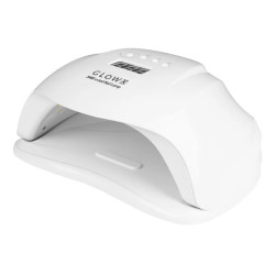 UV/LED manikiūro lempa Glow X 54W – profesionalams