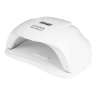 UV/LED manikiūro lempa Glow X 54W – profesionalams
