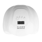 UV/LED manikiūro lempa Glow X 54W – profesionalams