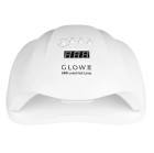 UV/LED manikiūro lempa Glow X 54W – profesionalams