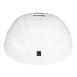 UV/LED manikiūro lempa Glow X 54W – profesionalams