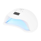 UV/LED manikiūro lempa Glow 5, 48W – profesionali