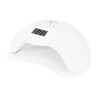 UV/LED manikiūro lempa Glow 5, 48W – profesionali