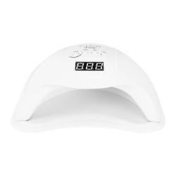 UV/LED manikiūro lempa Glow 5, 48W – profesionali