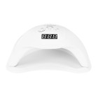 UV/LED manikiūro lempa Glow 5, 48W – profesionali