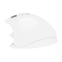 UV/LED manikiūro lempa Glow 5, 48W – profesionali