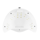 UV/LED manikiūro lempa Glow 5, 48W – profesionali