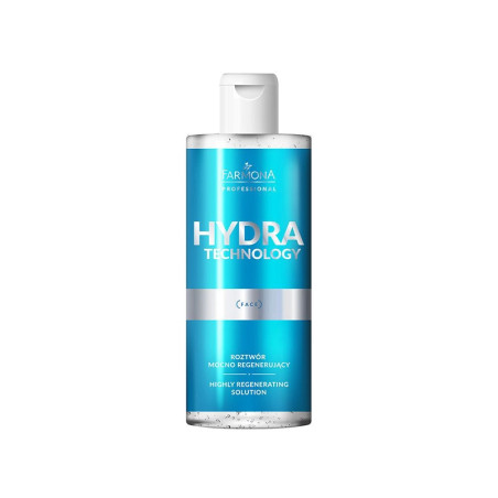 Regeneruojantis tirpalas Farmona Hydra Technology, 500 ml