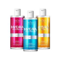 Regeneruojantis tirpalas Farmona Hydra Technology 500 ml