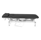 Elektrinis masažo gultas Sillon 079, juodas