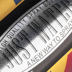 Vandens purkštukas A-12, 200 ml kirpykloms