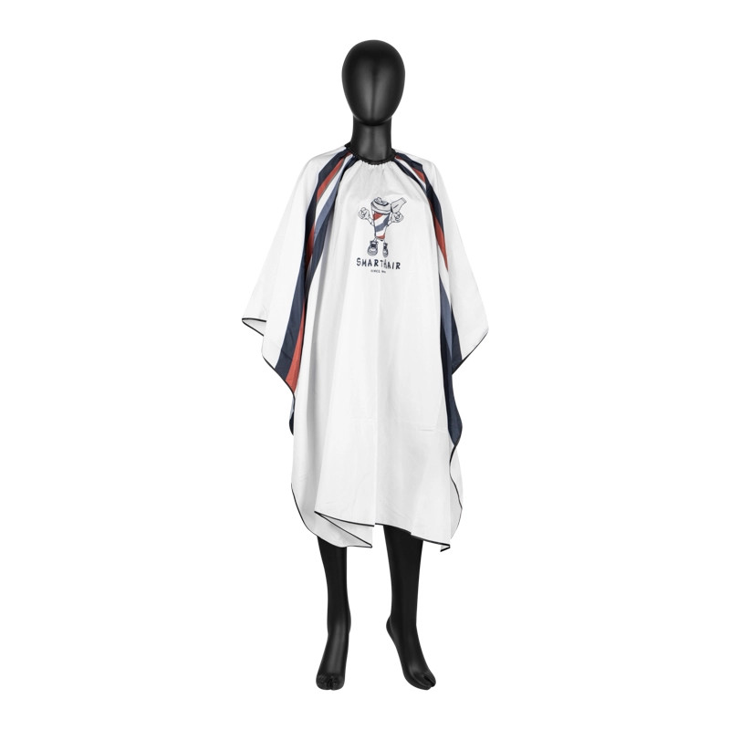 Kirpyklinis pelerina J-33 – profesionaliam naudojimui