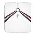 Kirpyklinis pelerina J-33 – profesionaliam naudojimui