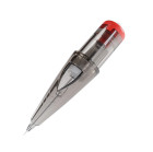 Kartridžai tatuiruotėms El Cartel V2 0.25 11RS, 10 vnt