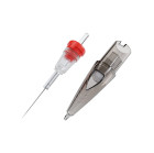 Kartridžai tatuiruotėms El Cartel V2 0.25 11RS, 10 vnt