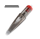 El Cartel 0.35 mm Magnum MT kartridžai tatuiruotėms