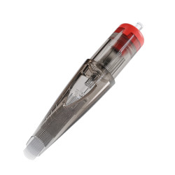 El Cartel 0.35 mm Magnum MT kartridžai tatuiruotėms