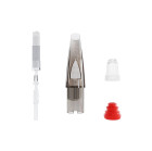 El Cartel 0.35 mm Soft Edge Magnum LT kartridžai