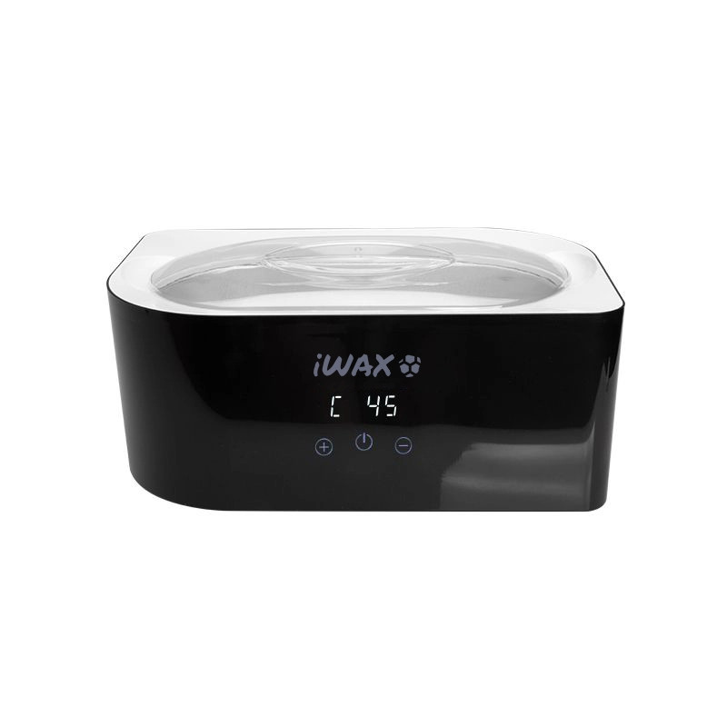 Parafino vonelė iWax 4000 ml – grožio salonams