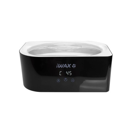 Parafino vonelė iWax 4000 ml – grožio salonams