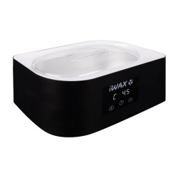 Parafino vonelė iWax 4000 ml – grožio salonams