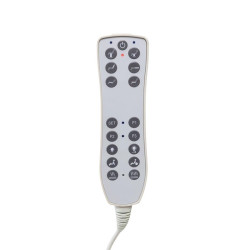 Elektrinis kosmetologinis krėslas Azzurro 708BS