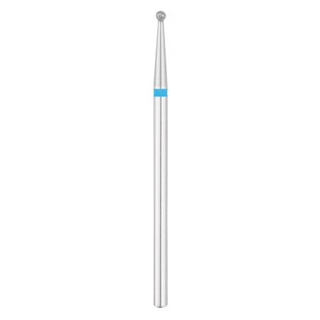 Frezos antgalis Exo Pro Diamond Ball, 1,6 mm