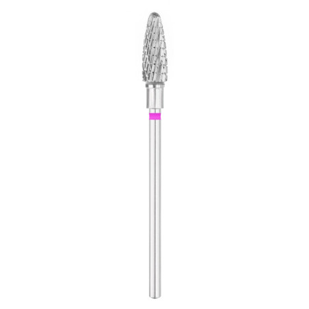 Exo Pro frezos antgalis 5,0 mm VL karbidas