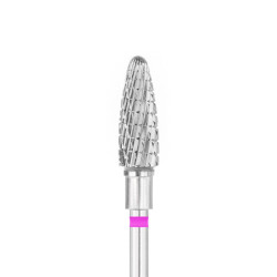 Exo Pro frezos antgalis 5,0 mm VL karbidas
