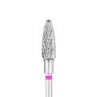 Exo Pro frezos antgalis 5,0 mm VL karbidas